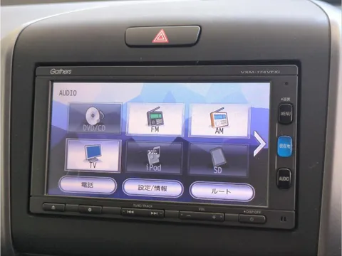 Honda Freed Plus