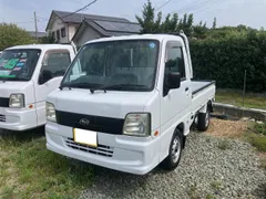 Subaru Sambar Truck