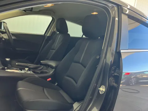 Mazda Axela Sport