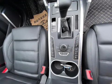 Haval H7
