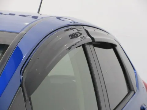 Honda Jazz (Fit)