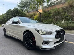Infiniti Q50L