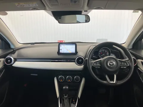 Mazda Mazda2 (Demio)