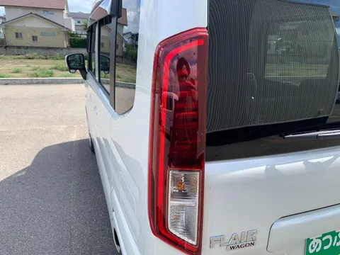 Mazda Flair Wagon