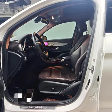Mercedes-Benz Mercedes-Benz GLC