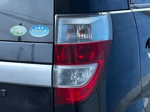 Honda Zest