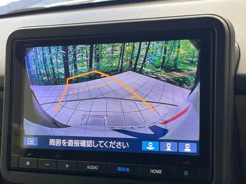 Honda N-BOX Joy