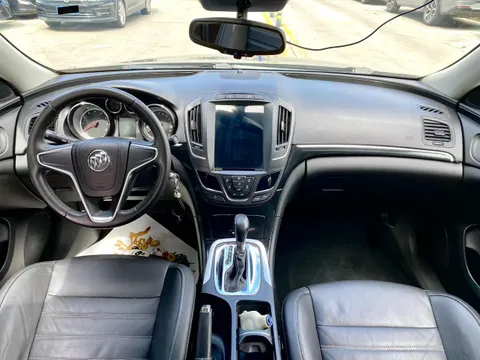 Buick Regal