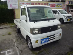 Mitsubishi Minicab Truck