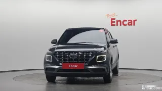 Hyundai Venue