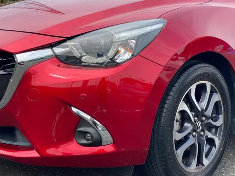 Mazda Mazda2 (Demio)