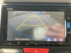 Honda N-BOX Slash