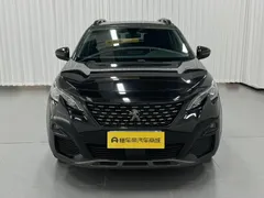 Peugeot 4008