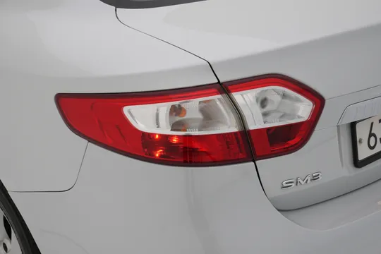 Renault SM3
