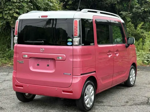 Mazda Flair Wagon