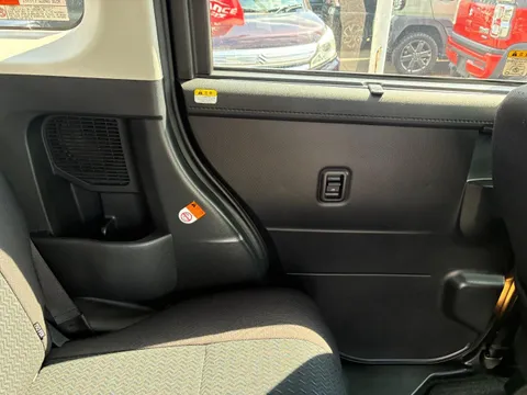 Subaru Justy