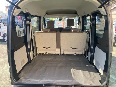 Nissan Clipper