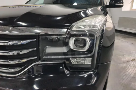 Gac GS7