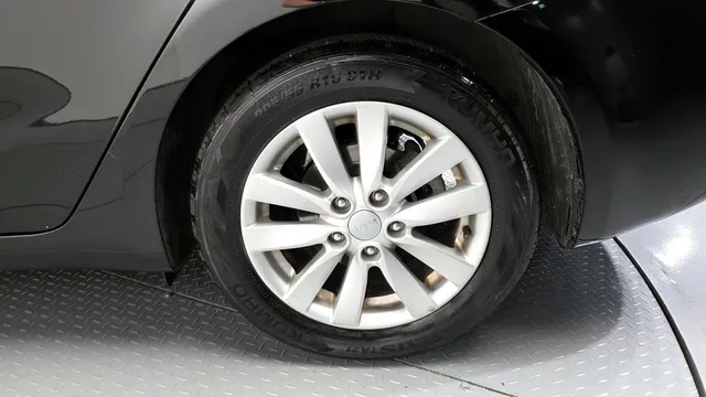Kia Cerato (K3)