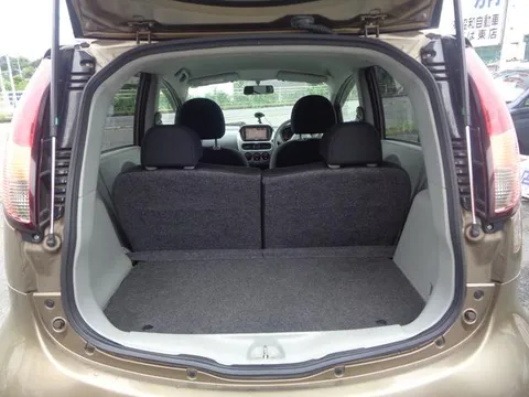 Mitsubishi I