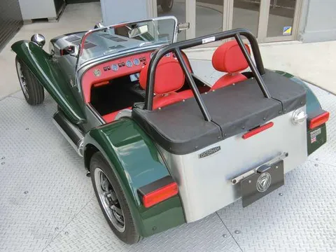 Caterham