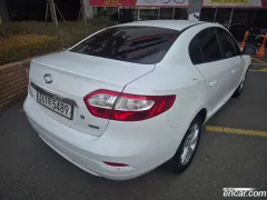 Renault SM3