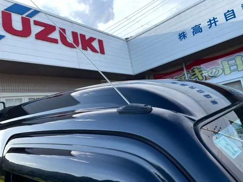 Suzuki Super Carry