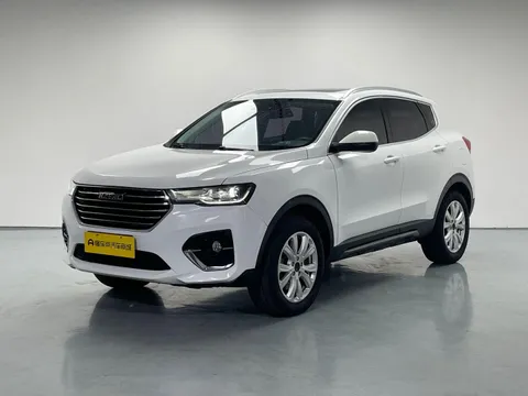 Haval H4