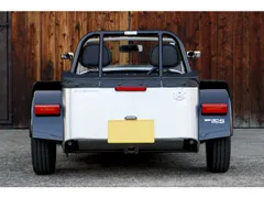 Caterham