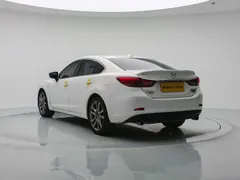 Mazda Mazda6 (Atenza)