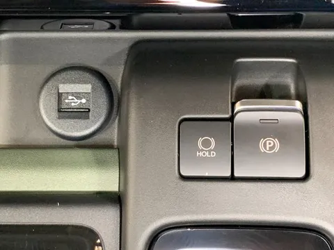 Suzuki Spacia Gear