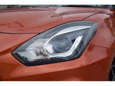 Suzuki Swift Sport
