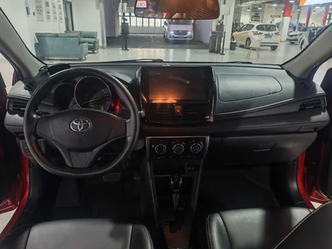 Toyota Vios