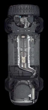 Renault SM3