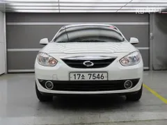 Renault SM3