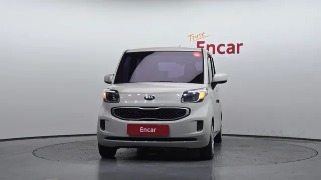 Kia Ray