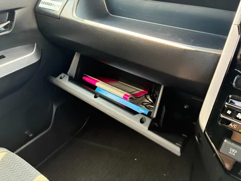 Subaru Justy