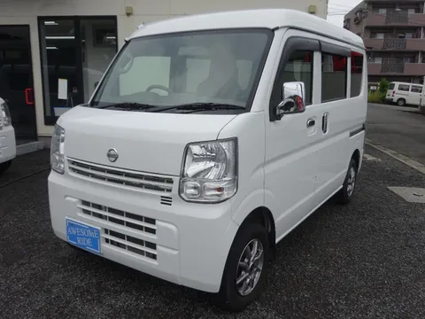 Nissan Clipper