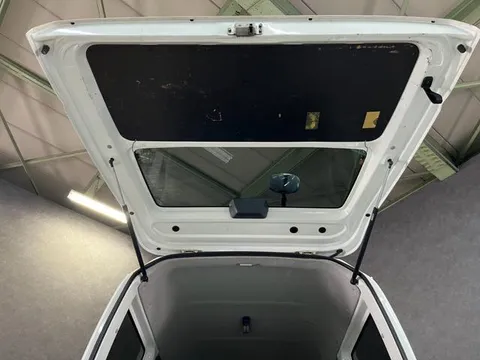 Honda Acty Van