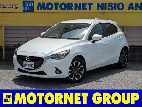 Mazda Mazda2 (Demio)