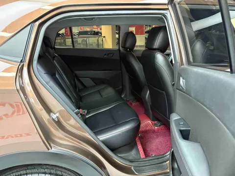 Hyundai ix25