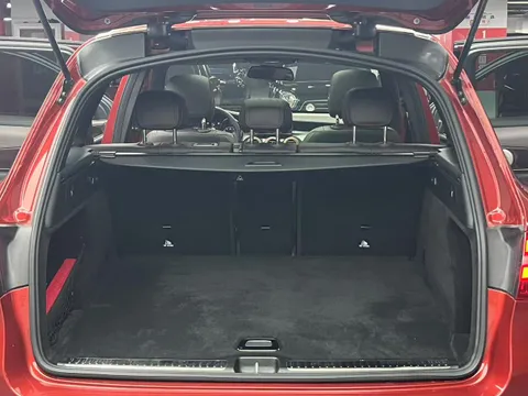 Mercedes-Benz Mercedes-Benz GLC