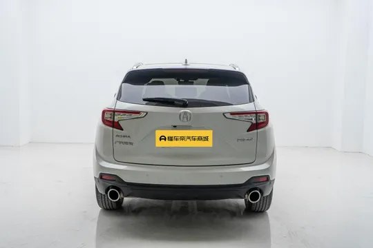 Acura RDX