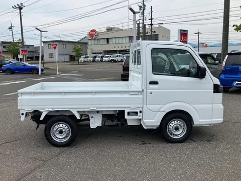 Nissan Clipper Truck