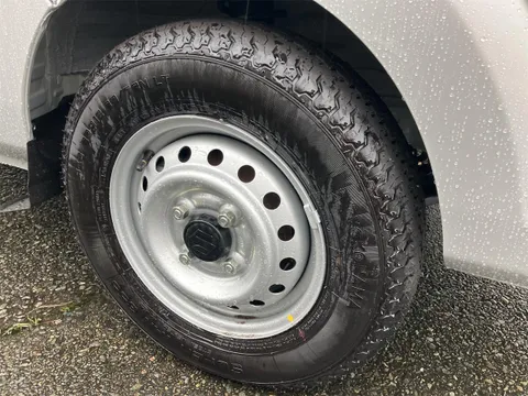 Suzuki Super Carry