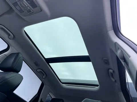 Changan X7