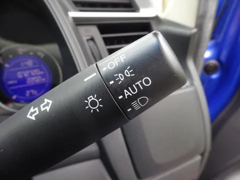 Honda Jazz (Fit)