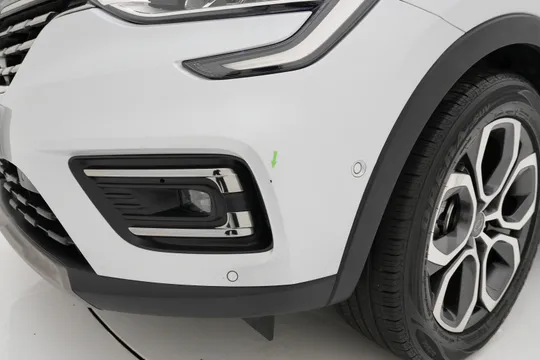 Renault XM3