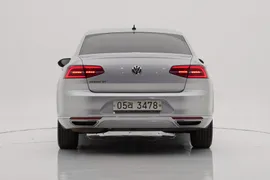 Volkswagen Passat GT