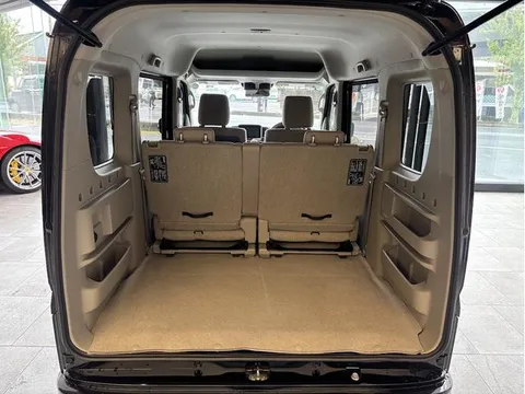Nissan Clipper Rio